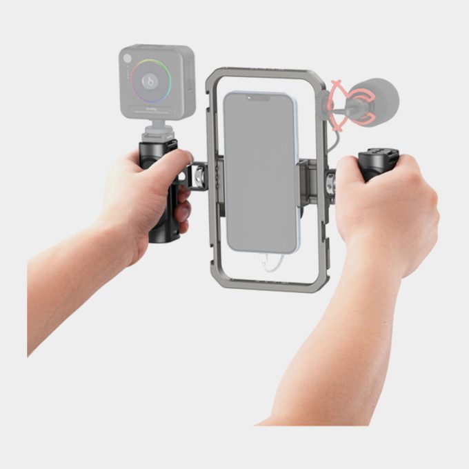 Kit todo en uno Smallrig