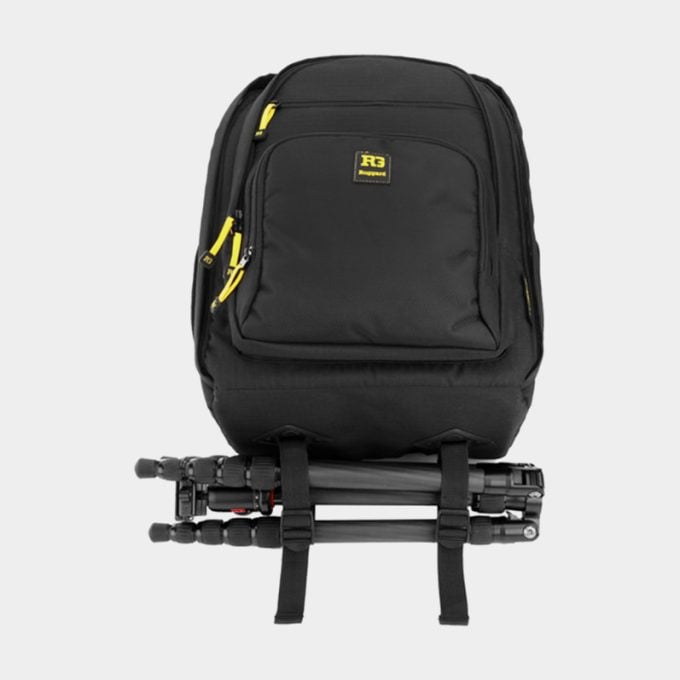 Mochila para Camaras Fotograficas y accesorios Ruggard