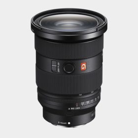 Lente Sony FE 24-70mm f/2.8 GM II Montura Sony E