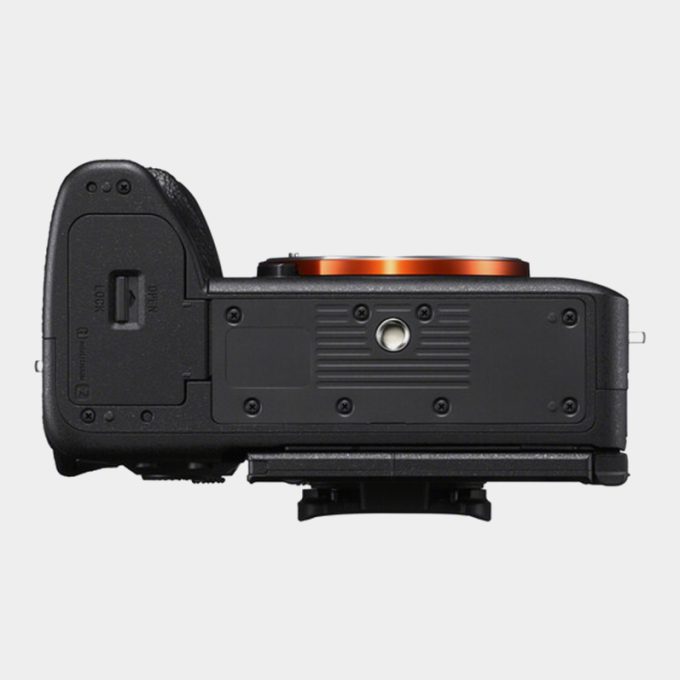 Sony a7R V Cámara Sin Espejo sólo cuerpo sensor Full-Frame