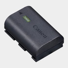 Batería de iones de litio Canon LP-E6NH (7,2 V, 2130 mAh)