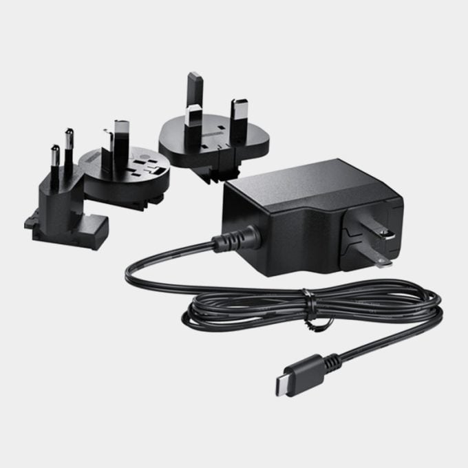 Blackmagic Design Micro Converter bidireccional SDI/HDMI 3G (con fuente de alimentación)