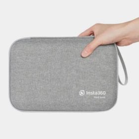 Estuche para cámaras Insta360