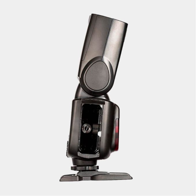 Flash Godox VING V860IIC TTL para cámaras Canon