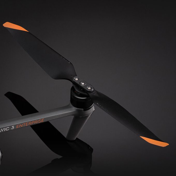 Hélices propelas para Mavic 3 Enterprise (Un Par)