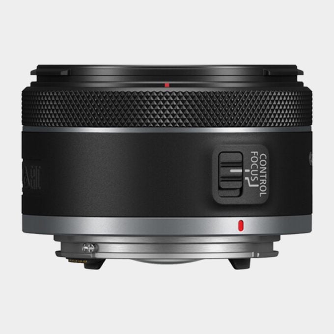 Lente Canon RF 16mm f/2.8 STM para Cámaras RF