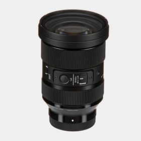 Lente Sigma 24-70mm f/2.8 DG DN Art Montura Sony E