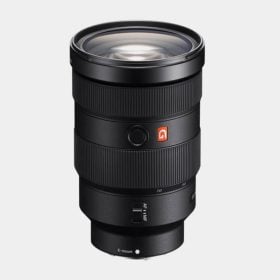 Lente Sony FE 24-70mm f/2.8 GM