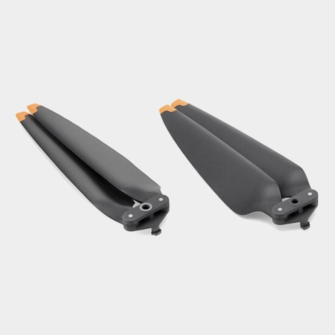 Propelas de bajo ruido para dron DJI Air 3 (4 helices)