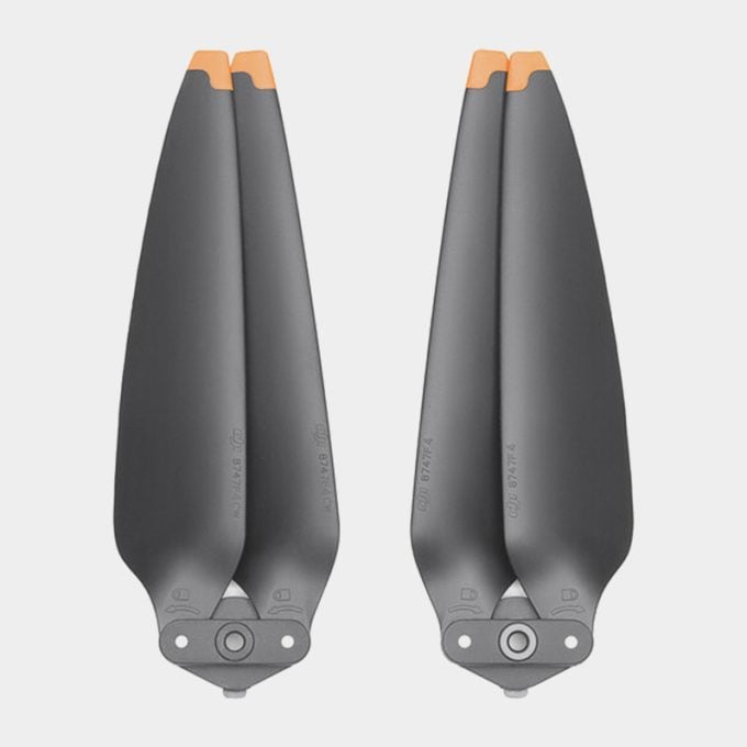 Propelas de bajo ruido para dron DJI Air 3 (4 helices)
