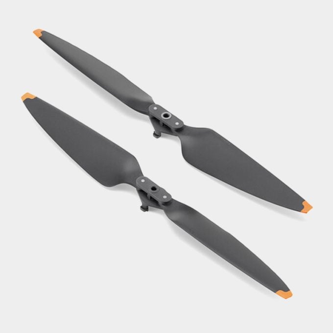 Propelas de bajo ruido para dron DJI Air 3 (4 helices)