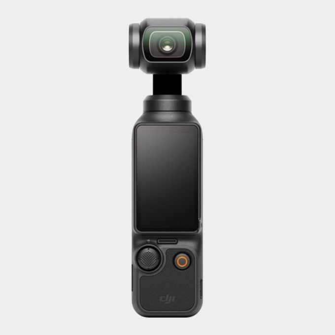 Camara DJI Osmo Pocket 3