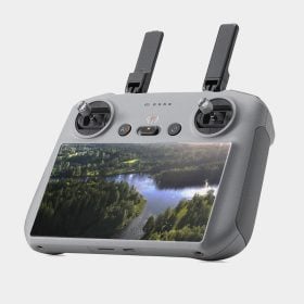 DJI RC 2 Remote Controller nuevo sistema de largo alcance