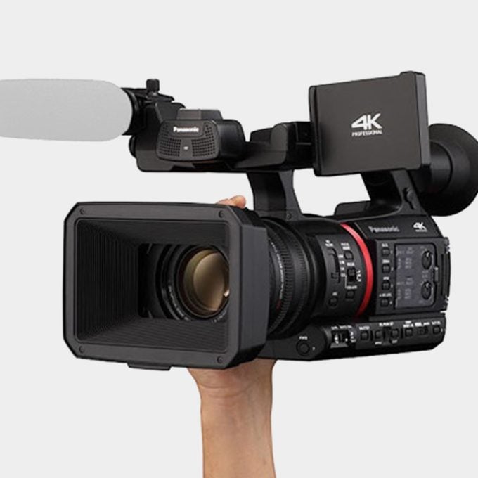 Videocamara Panasonic AG-CX350