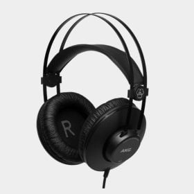 Los Audífonos de estudio AKG K52 Profesionales