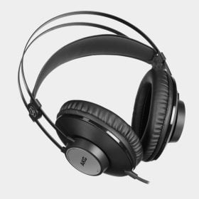 Audífonos profesionales AKG K72
