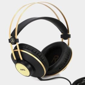 Auriculares profesionales ak92