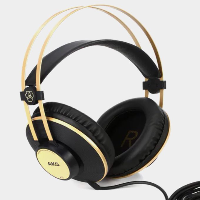 Auriculares profesionales ak92
