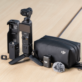 DJI Osmo Pocket 3 Creator Combo