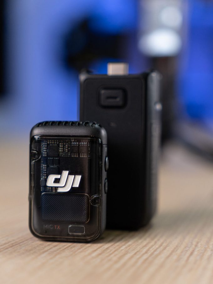 DJI Osmo Pocket 3 Creator Combo - Imagen 4