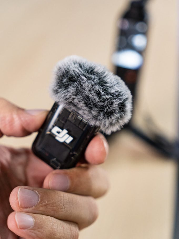 DJI Osmo Pocket 3 Creator Combo - Imagen 3