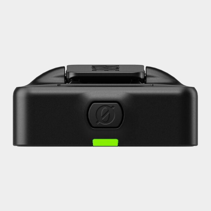 RODE Wireless PRO Micrófono inalámbrico para 2 personas con Lavaliers