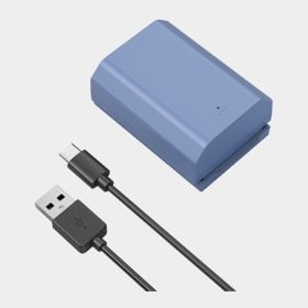 Batería para cámara Sony SmallRig NP-FZ100 USB-C
