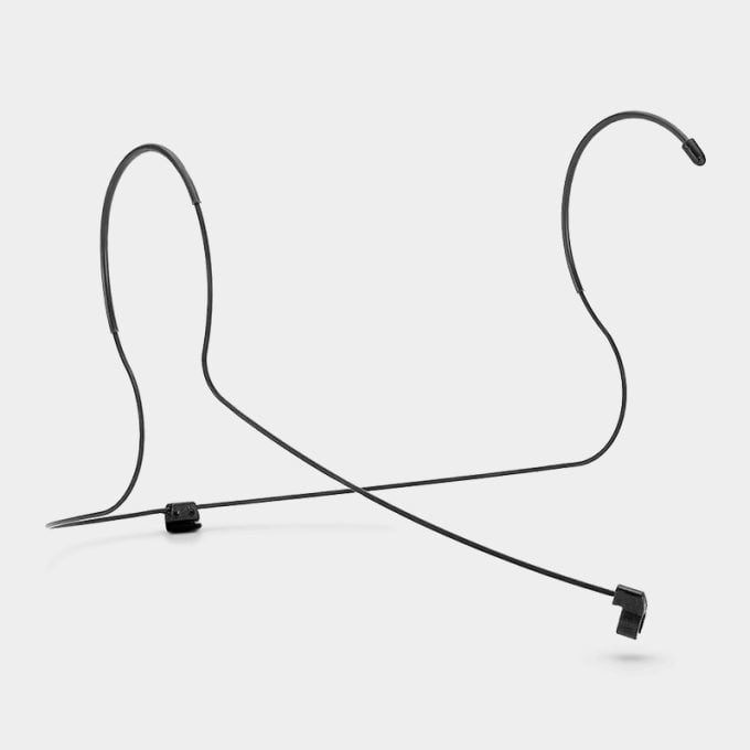 RODE LAVHS-LRG Soporte tipo Headset para micrófonos Lavalier