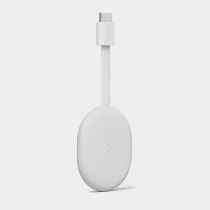 Google Chromecast con Android TV HD y Dolby Vision