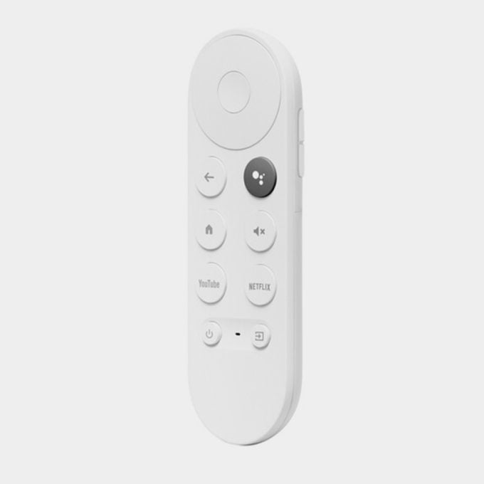 Google Chromecast con Android TV HD y Dolby Vision