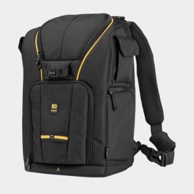 Mochila Fotográfica Ruggard Lynx 75 para cámaras y Laptop 17"