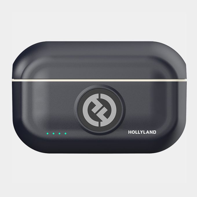 Micrófono inalámbrico Hollyland LARK M2 DUO USB-C