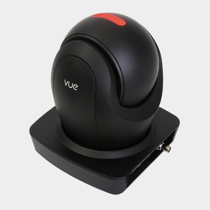 Cámara PTZ RGBlink vue HDMI/SDI/IP 1080p con PoE y zoom óptico de 20x - Imagen 2