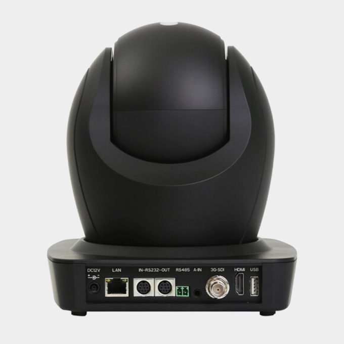 Cámara PTZ RGBlink vue HDMI/SDI/IP 1080p con PoE y zoom óptico de 20x - Imagen 3
