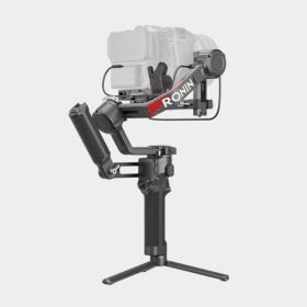 DJI RS 4 Pro Combo estabilizador para camaras