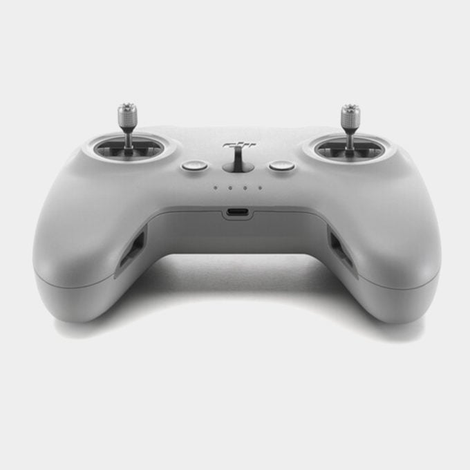 Control DJI para Drones y simuladores