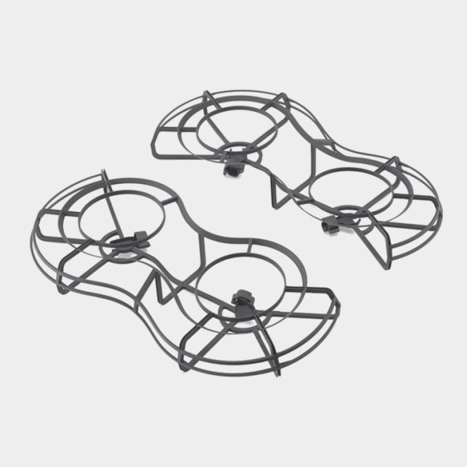 DJI 360º Protector de propelas para DJI Mini 4 Pro