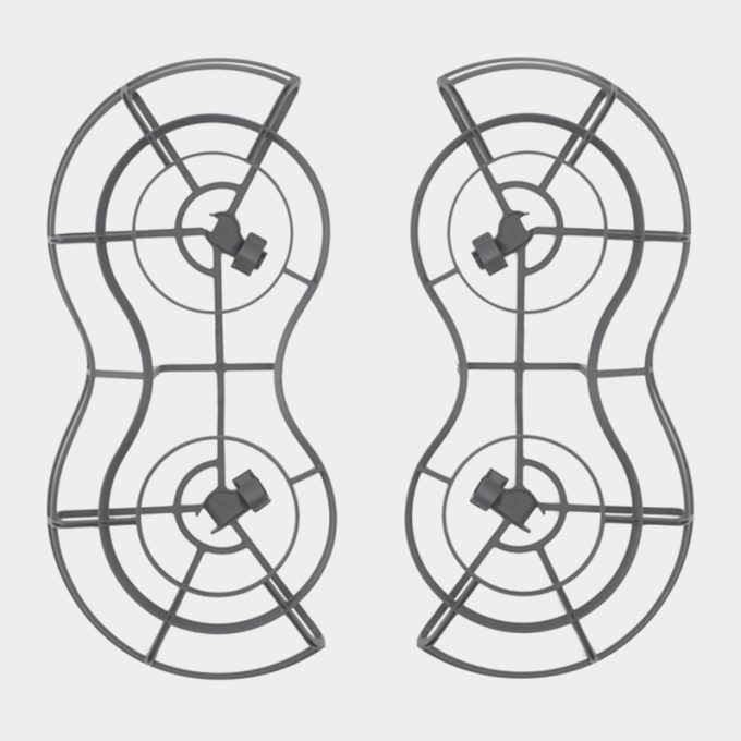 DJI 360º Protector de propelas para DJI Mini 4 Pro