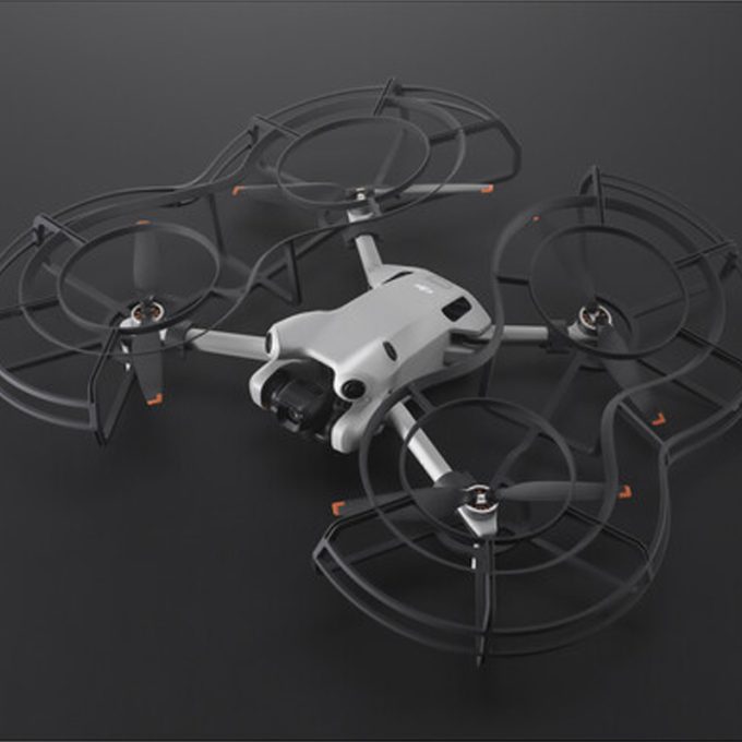 DJI 360º Protector de propelas para DJI Mini 4 Pro