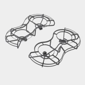 DJI 360º Protector de propelas para DJI Mini 4 Pro