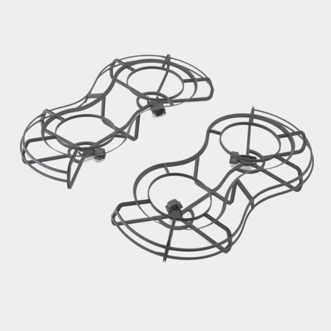 DJI 360º Protector de propelas para DJI Mini 4 Pro
