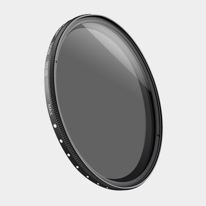 Filtro variable ND2-ND400 (82 mm) K&F Concept