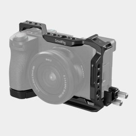 Jaula SmallRig para cámara Sony a6700