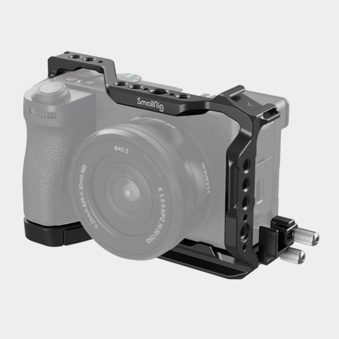 Jaula SmallRig para cámara Sony a6700