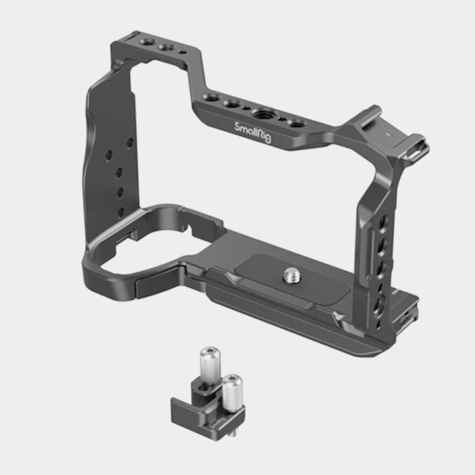 Jaula SmallRig para cámara Sony a6700
