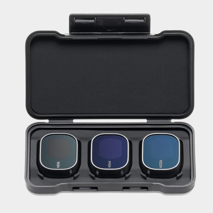 Kit DJI de Filtro ND para Mini 4 Pro (3-Pack) Original