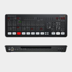 Switcher ATEM Mini Extreme ISO Blackmagic design