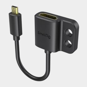 Cable HDMI a Micro-HDMI para Cámaras