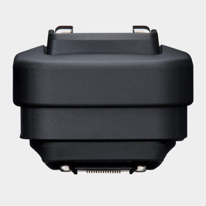 Canon AD-E1 Adaptador de zapata para Flash multifunción