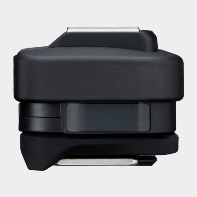 Canon AD-E1 Adaptador de zapata para Flash multifunción